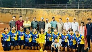 sub juniorvolly ball tournament #kozikode #kerala #youtube #vollyball #volleyballworld #tournament