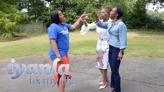 Iyanla's Attempt to Unite Feuding Sisters Backfires | Iyanla: Fix My Life | Oprah Winfrey Network