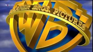 Warner Bros. Pictures - Logo [1080i nativ]