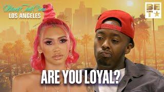 Is It About Loyalty? | Black Ink Crew Los Angeles S2 #BETBlackInkCrewLA #BETBlackInkCrew