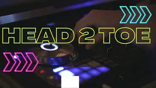 Head 2 Toe - 27Northside (audio) #27northside #nixx #lycan #lilyc