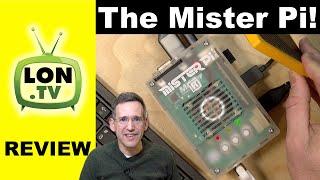 The Mister Pi Review: A new, low cost FPGA MiSTer clone for retro gaming