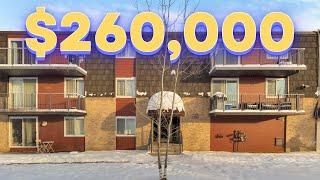 Video Tour - Glamorgan Condo | Calgary Real Estate 2024