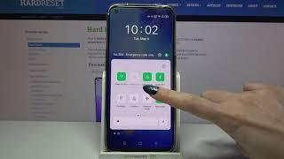 How to Rotate Screen on OPPO Reno5 – Screen Autorotation