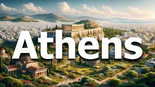 Athens Greece: 13 BEST Things To Do In 2024 (Travel Guide)