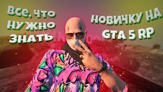 С НУЛЯ! ЛУЧШИЙ СТАРТ В GTA 5 RP, КОМАНДЫ, РАБОТЫ, АВТОШКОЛА, ДОМА, КВАРТИРЫ!