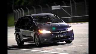 Sepang 8/7/22 Honda Stream RN6 1.8