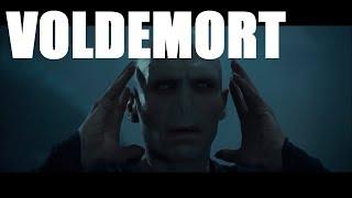 Voldemort  - Tribute