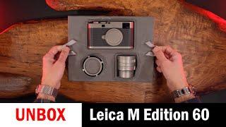 $16,000 Leica Unboxing. Is an 11 Yr Old Digital Camera Worth it?