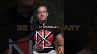 Be legendary in Real Estate #shorts #realestatetraining #realestatecoaching #realtorsuccess #realtor