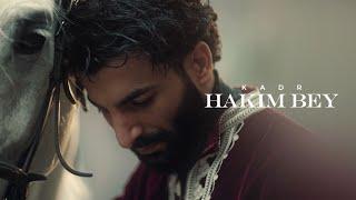 KADR - HAKIM BEY (Official Video)
