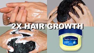 How To Fix Your Hair (Use At Home Products)