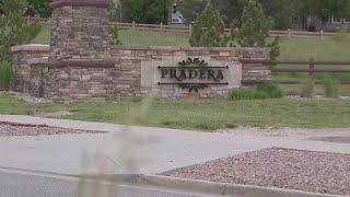 Thieves target neighborhoods in Douglas County