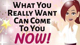 Abraham Hicks  WHAT YOU REALLY WANT CAN COME TO YOU NOW!  Law of Attraction