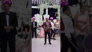 AMPE -  ARABIC WEDDING ENTRY