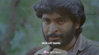 Kumki dialogue love feeling status WhatsApp Tamil videos