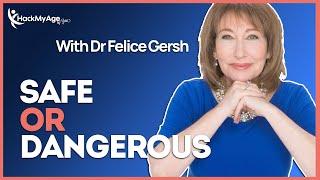 Mammograms - Safe or Dangerous in Menopause? - Felice Gersh