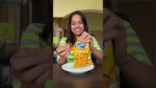Kurkure Crispy Pasta Recipe  | Pasta Recipe in 2 min 