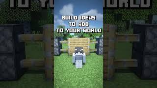 Redstone Build Ideas in Minecraft