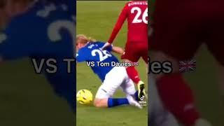 Trent and Robbo best fights Pt.1 Robbo #shorts #trentandrobbo #robbo #andyrobertson #taa