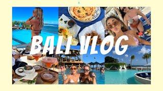 BALI VACAY VLOG 