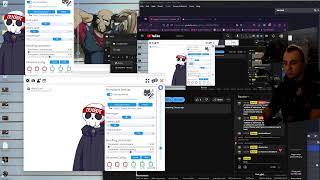 Badger Live Stream