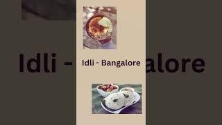 Top 10 Indian food