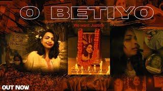 O Betiyo | Rajat Dhiman | Kolkata Doctor Rape and Murder Case |Music SRE