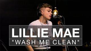 Lillie Mae - "Wash Me Clean" | WCPO Lounge Acts