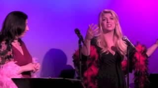 Kimberly Faye Greenberg & Abigail Ludrof - "Folies Bergere/Bonjour Amour" (Maury Yeston)