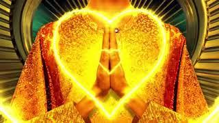 432hz   Music to Attract Abundance and Gratitude   Love and Peace   Requests to the Source of Wealth