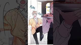 The way he fell#manhwa #shorts #bl #yaoi #blmanhua #yaoi #bllove #webtoonbl #renilian #blmanga