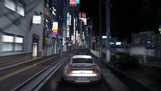 Fukuoka 1.0 Preview | Assetto Corsa Free Roam Map