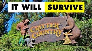 The FUTURE of Critter Country | Will they continue to evolve to Tianas?