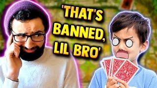 The Most Awkward Yu-Gi-Oh! Locals Stories...