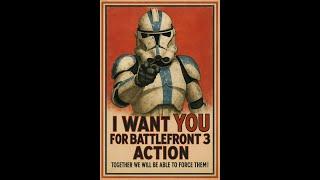 BATTLEFRONT 3 MEME