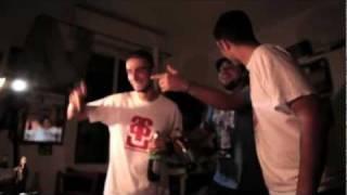 DJ FERRO & MC DEF  - NE VOGLIO ANCORA