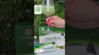 Клеточное питание: GreenMAX, MiMAX, BluMAX, NutriMax, FlexiMAX, MachoMAN.