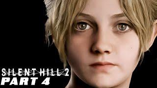 SILENT HILL 2 REMAKE | PART 4 | PRESS START!