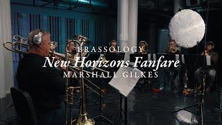 Brassology "New Horizons Fanfare"