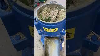 Household two-phase electricity 200 kg per hour cattle, sheep and pig breeding feed pellet machine