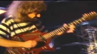 Pat Metheny - Last Train Home (Live, 1991) (HQ)