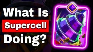 Goblin Drill Evolution Will Be Supercell's Biggest *MISTAKE*