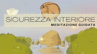 Meditazione Del Sasso - Meditazione Guidata Italiano