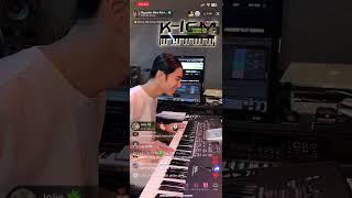 Nguyễn bảo Khánh (k-ICM) livestream️