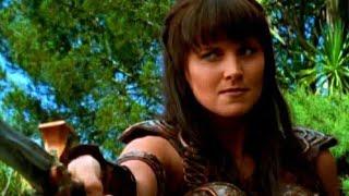 Xena reviews season 3 ep. 14.