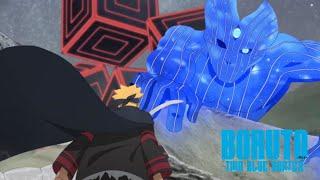 Final Season - Ingatan - Boruto Two Blue Vortex Terbaru Part 207