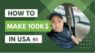 Do I make $100k As Telecom Engineer In USA || How to Crack Job Interview || Some Tips