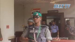 CP ILIYASU WINNING WAR AGAINST KIDNAPPING IN KANO