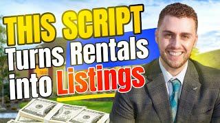 How to Turn For Rent by Owner Leads Into Listings